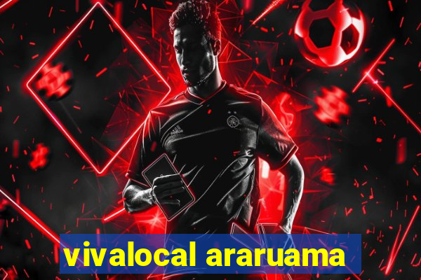 vivalocal araruama